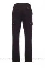 Vīriešu kokvilnas darba bikses Forest - Image 16