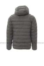 Vīriešu siltā jaka Freetime ar kapuci - Image 4