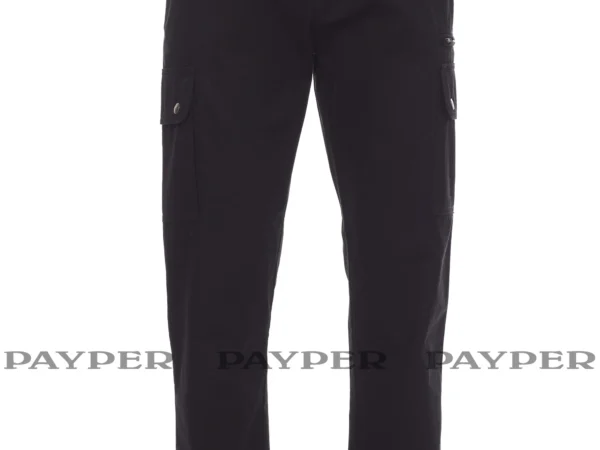 Vīriešu darba bikses Forest Strech Summer