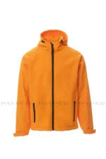 Ūdensizturīga Softshell vīriešu jaka Gale - Image 2