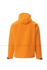 Ūdensizturīga Softshell vīriešu jaka Gale - Image 3