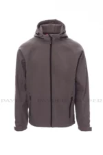 Ūdensizturīga Softshell vīriešu jaka Gale - Image 13