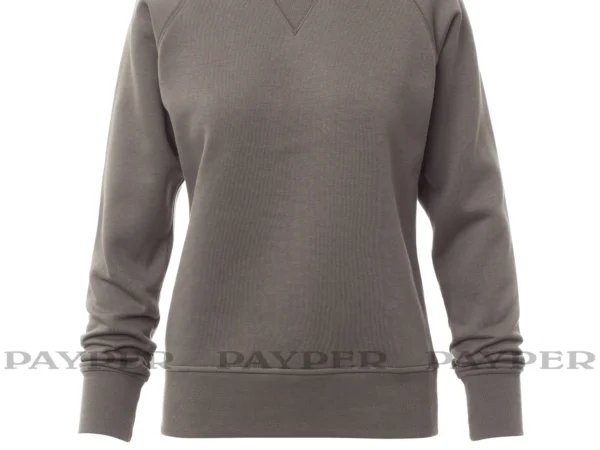 Sieviešu sporta džemperis MISTRAL