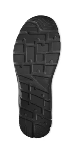 Mikrošķiedras darba kurpes MATT S3 TPU GREY - Image 3
