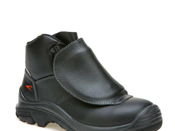 Metinātāju ādas darba apavi Nexus S3 M HI HRO SRC