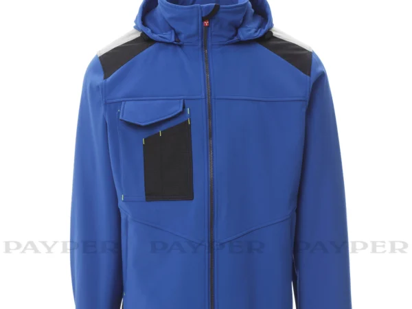 Softshell vīriešu jaka Performer