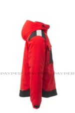 Siltā Softshell vīriešu jaka Performer Pad - Image 5