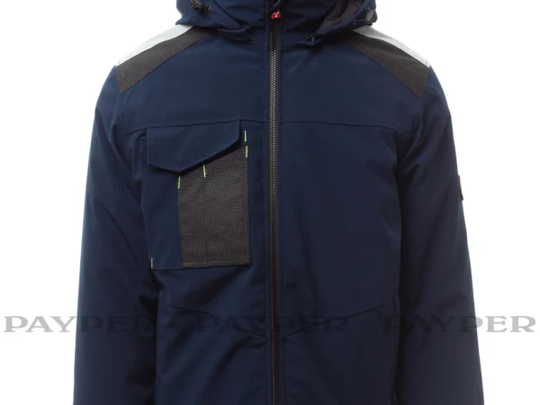 Siltā Softshell vīriešu jaka Performer Pad