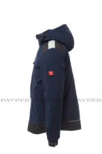 Siltā Softshell vīriešu jaka Performer Pad - Image 6