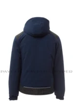 Siltā Softshell vīriešu jaka Performer Pad - Image 7