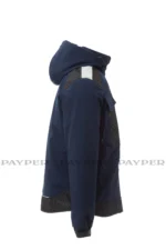 Siltā Softshell vīriešu jaka Performer Pad - Image 8