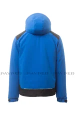 Siltā Softshell vīriešu jaka Performer Pad - Image 11