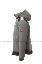 Siltā Softshell vīriešu jaka Performer Pad - Image 14