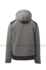 Siltā Softshell vīriešu jaka Performer Pad - Image 15