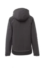 Siltā Softshell vīriešu jaka Performer Pad - Image 19