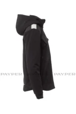 Siltā Softshell vīriešu jaka Performer Pad - Image 24