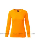 Sieviešu t-krekls ar garām piedurknēm Pineta Lady - Image 8