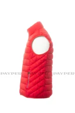 Siltināta vīriešu dūnu veste Time - Image 3