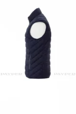 Siltināta vīriešu dūnu veste Time - Image 7