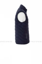 Siltināta vīriešu dūnu veste Time - Image 9