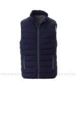 Siltināta vīriešu dūnu veste Time - Image 10