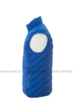 Siltināta vīriešu dūnu veste Time - Image 12