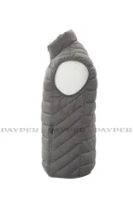 Siltināta vīriešu dūnu veste Time - Image 16