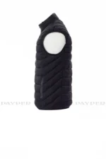 Siltināta vīriešu dūnu veste Time - Image 21