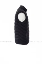 Siltināta vīriešu dūnu veste Time - Image 23