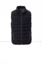 Siltināta vīriešu dūnu veste Time - Image 24