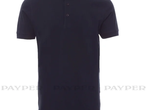 Vīriešu polo krekls ar īsām piedurknēm VENICE