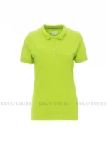 Sieviešu polo krekls ar īsām piedurknēm VENICE LADY - Image 10