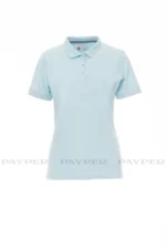 Sieviešu polo krekls ar īsām piedurknēm VENICE LADY - Image 14