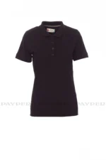 Sieviešu polo krekls ar īsām piedurknēm VENICE LADY - Image 18