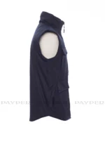 Siltināta unisex darba veste Wanted - Image 5