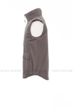 Siltināta unisex darba veste Wanted - Image 7