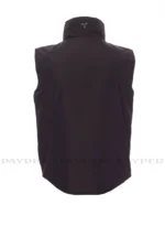 Siltināta unisex darba veste Wanted - Image 13