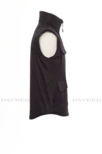 Siltināta unisex darba veste Wanted - Image 14