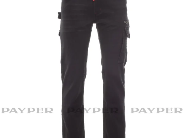 Vīriešu džinsi WEST