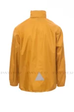 Unisex ūdensnecaurlaidīga jaka WIND - Image 5