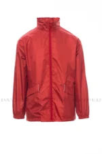 Unisex ūdensnecaurlaidīga jaka WIND - Image 6