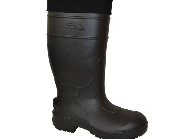 Siltie darba zābaki Monster SB CI, A, SRB no EVA materiāla ar aizsargpurngalu no kompozītmateriāla.