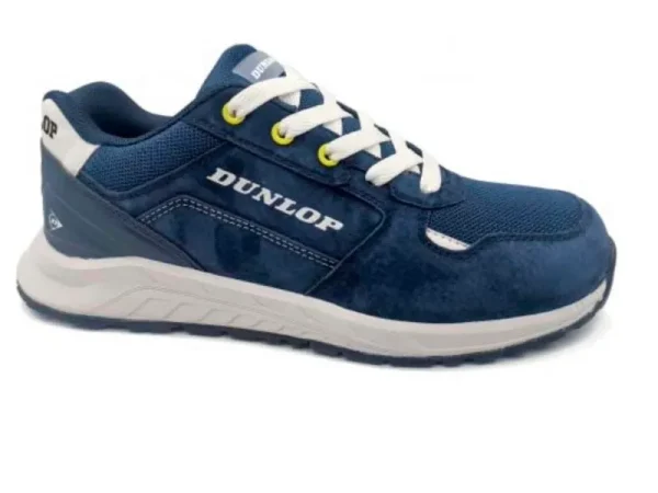 Zamšādas darba kurpes STORM S3 SRC HRO