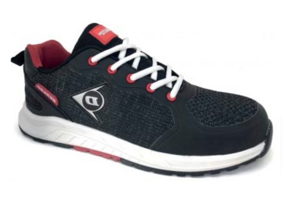 Tekstila darba kurpes T-MAX S1P SRC