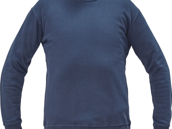 T-krekls ar garām piedurknēm Tours