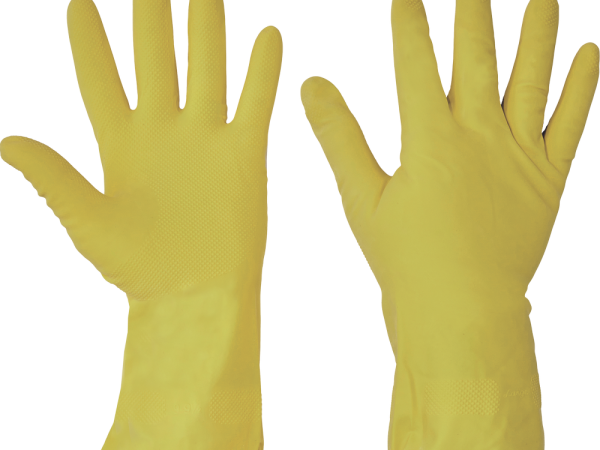 Mājsaimniecības cimdi no lateksa STARLING