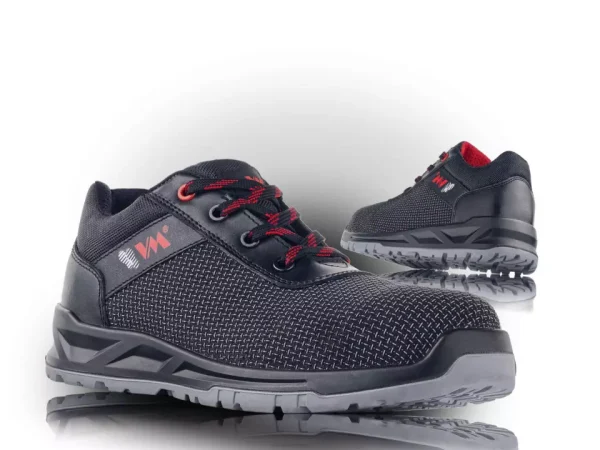 Tekstila darba kurpes 5625 S3 TAMPERE