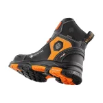 Ādas darba šņorzābaki 7780-S7L VERMONT - Image 2