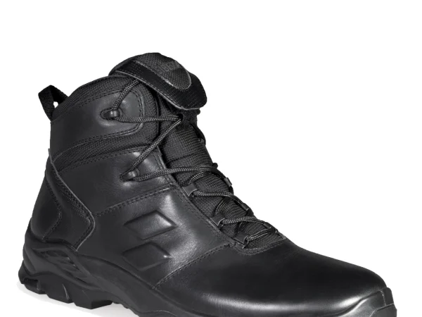 Ādas šņorzābaki PRO MID O2, E, FO, A, WR, CI, HI, HRO, SRC