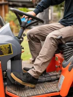 Darba kurpes Volcom VM30117 S1PS HRO ESD, bez metāla detaļām - Image 4